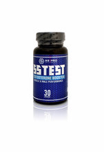 SS TEST  TESTOSTERONE BOOSTER